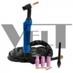 Velt WP-17 Pistolet Tig Racit Cu Aer 150 Amp
