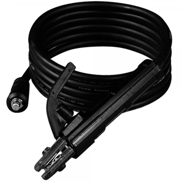Cabluri sudura pentru aparate MMA