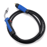 Velt Pistolet MIG MAG 24KD 250A 4m, conector euro