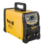 Velt PROFI 201 Invertor sudura DC Profesional, functie lift TIG, VRD