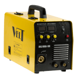 Velt MIG/MMA 180 Invertor sudura DC Profesional