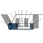 Velt Electrod Tungsten WS20 2.0X175 Turcoaz
