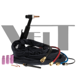 Velt WP-18 Pistolet Tig racit cu apa 250-400amp