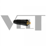 Velt Cupla cablu sudura 25mm