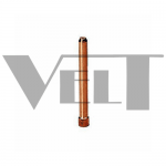 Velt Penseta pt TIG 2mm Cu